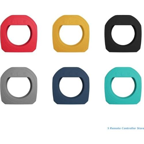 BX0E Dust-proof Carrying Silicone Case Protective Cover Shell Speaker Compatible with-JBL Clip3 Clip 3 Speaker