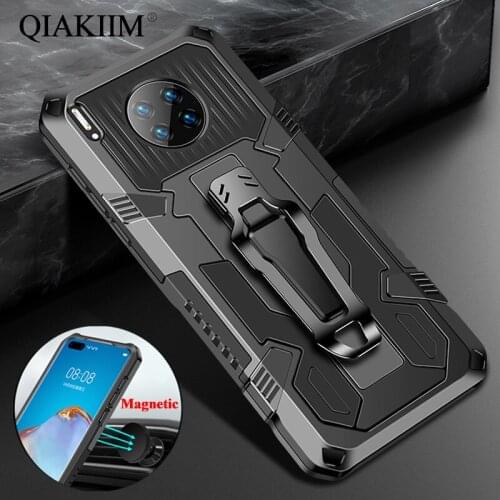QIAKIIM Huawei Mate 20 Lite Phone Cases