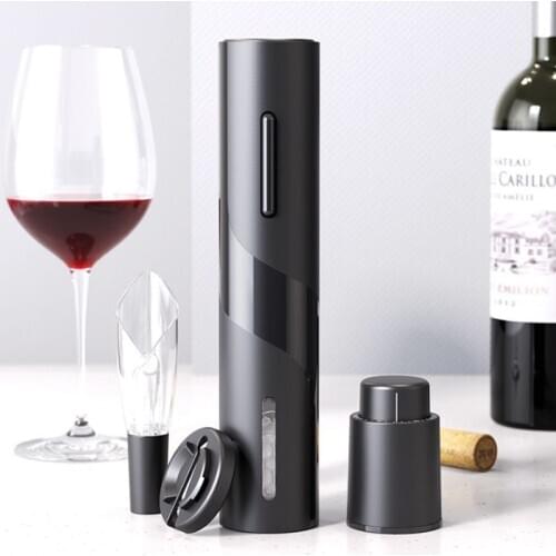 Shenjembaike Electric Corkscrews