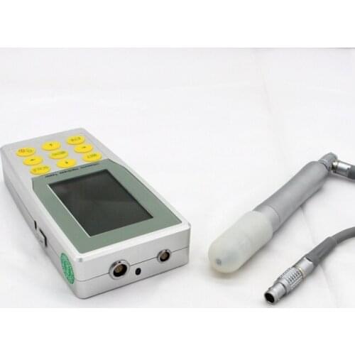 UCI Ultrasonic Hardness Tester with Manual Probe HUH-5M
