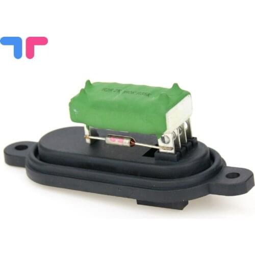 Heater Blower Motor Resistor 1306600080 6441A8 101930100 for Fiat Ducato Peugeot Boxer A