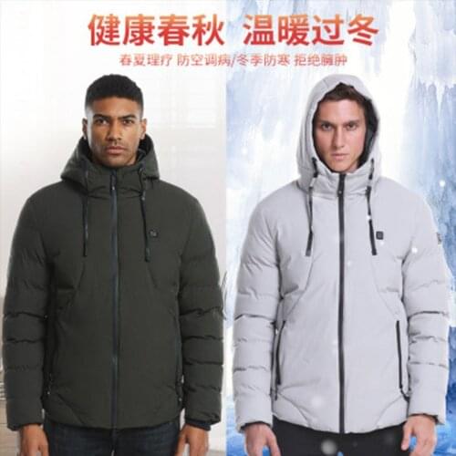 Мужские парки VETECOCOFF China At AliExpress