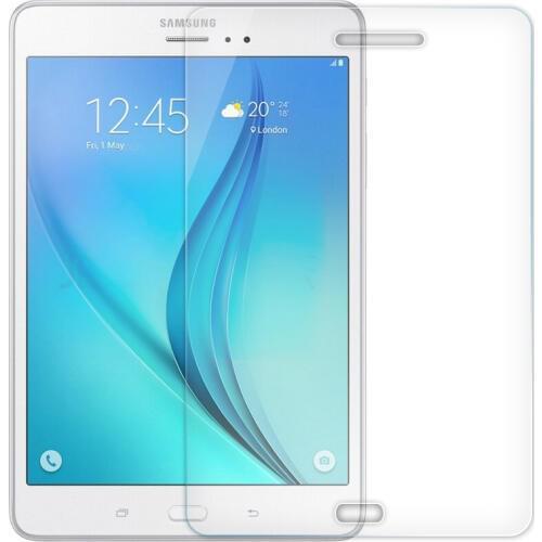 Tempered Glass Screen Protector For Samsung Galaxy Tab A 8.0 Screen Film Guard Cover TabA 8.0" 8 inch Screen skin Capa