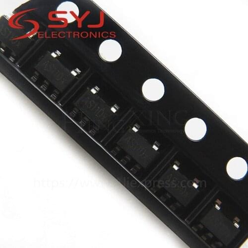 10pcs/lot MT3410L SOT23-5 MT3410 SOT SMD In Stock