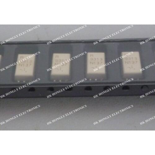 20PCS PS9313L-V-E3-AX 9313 SOP6 NEW