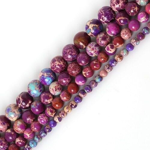 47pcs 8mm Round Beads Loose Bedas For Jewelry Making Findings Necklace Bracelet Earrings Findings