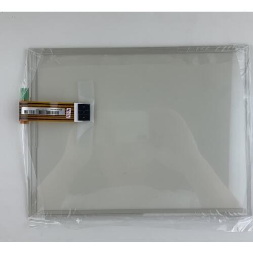 47F8121027R1 Touch Screen Glass for Operators Panel repair~do it yourself, Have in stock