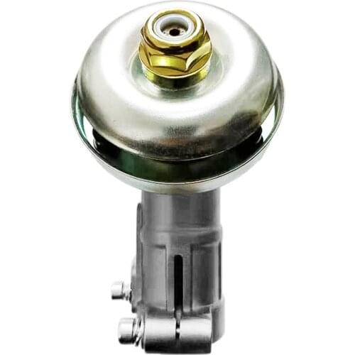 Gasoline Brush Cutter Gear Box Head Case Brush Cutter Parts 26mm 9Spline