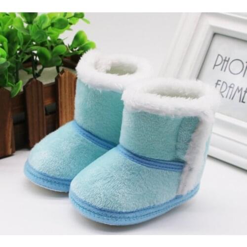 Bobora Winter Boots For Girls China