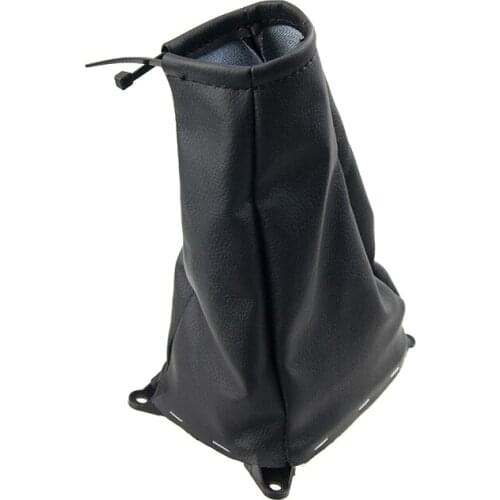 Chevrolet Lechi Shift Sheath Gearshift Lever Sheath Shift Sleeve Shift Lever Shift Dust Sleeve