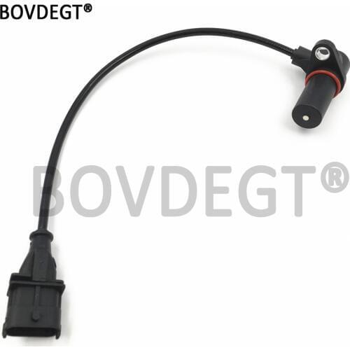 Crankshaft Position Sensor for Jeep Wrangler JK JEEP CHEROKEE (KK) DODGE NITRO 68029496AA K68029496AA