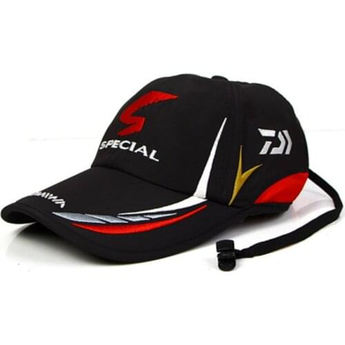 Кепки для рыбалки Dayiwa China At AliExpress