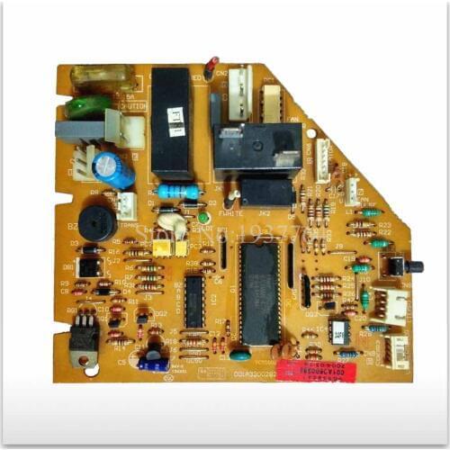 95% new for Haier computer board circuit board KFR-28G/26G/(BPF) 001A0600286 good working