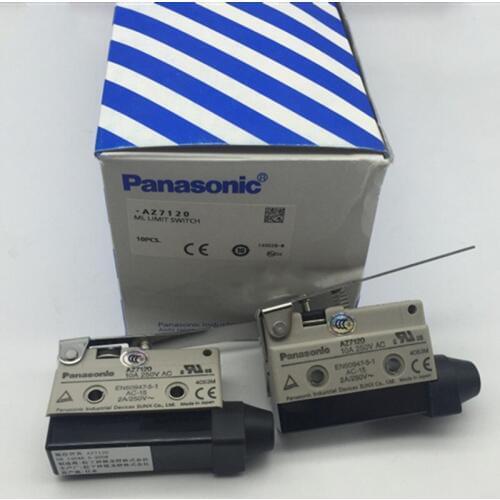 Travel switch AZ7120 6months Warranty