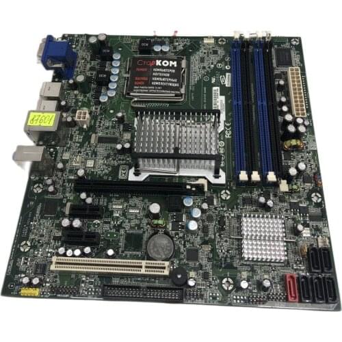 HP Motherboards