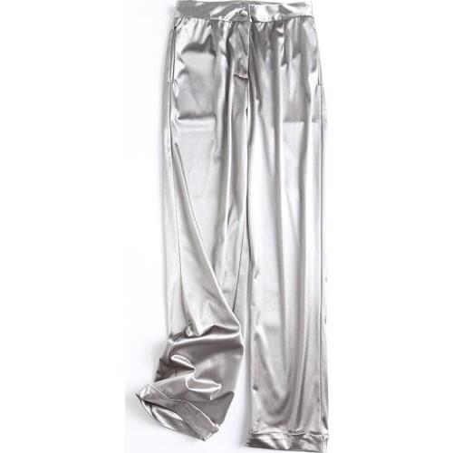 Jeschey Women's Straight Trousers