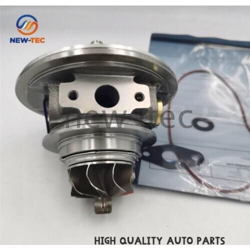 K03 Turbine Cartridge 53039880154 53039700191 53039880288 Turbo CHRA LR031510 for Land Rover Range Rover Evoque LV 2.0
