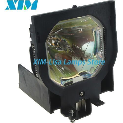Projector lamp module POA-LMP49 LMP49 for SANYO PLC-UF15 PLC-XF42 PLC-XF45 /Eiki LC-UXT3 LC-XT3 LC-XT9/Christie LU77 LX100