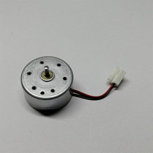 Laser Head Motor Sweeper Robot Motor for 360 S5&S7 Sweeper Robot Accessories