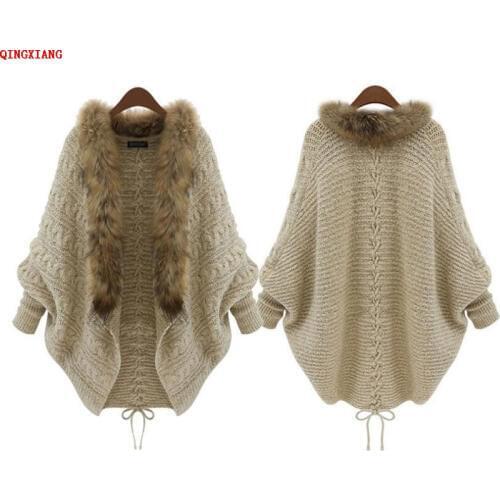 Женские вязаные кардиганы NOVOKOSIN China At AliExpress