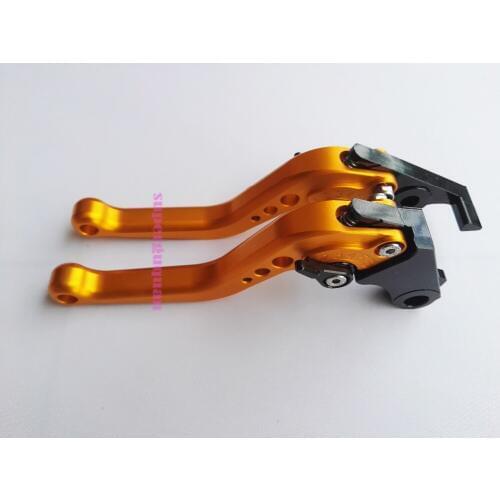 New For Honda CBR500R CB500F CB500X 2013-2016 2014 2015 bike motorcycle motorbike CNC brake&Clutch Levers High quality