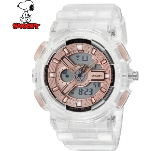Snoopy Ruislee Hot Sale pilot Watch Cute Cartoon Watch Kids Watches pu Quartz Watch Gift Children Hour reloj montre relogio 787