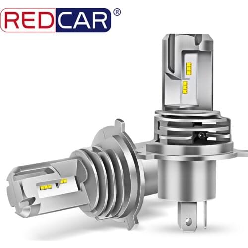 REDCAR Car Lamps