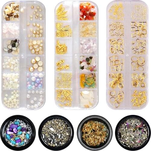 SHANYUE Foil For Nail Design