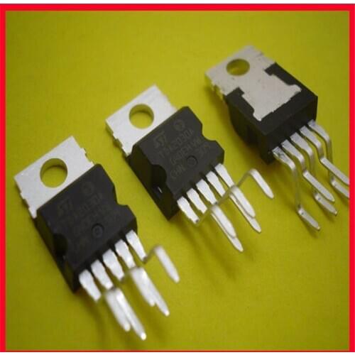 TDA2030A high-quality Taiwan-made UTC TDA2030L original factory brand new original one piece of non-domestic core