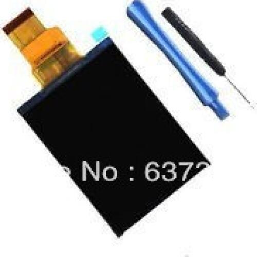 LCD Display Screen for Panasonic SZ7 Digital Camera