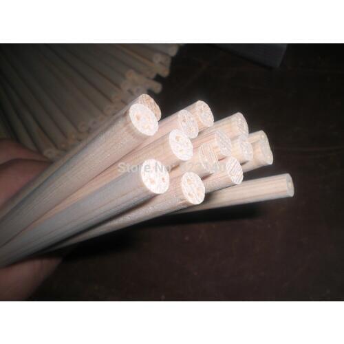 12 PCs VIOLA Sound Post 7mm*15cm