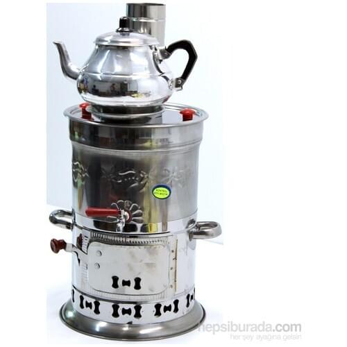 Akt Çaydanlıklı Urn 090844