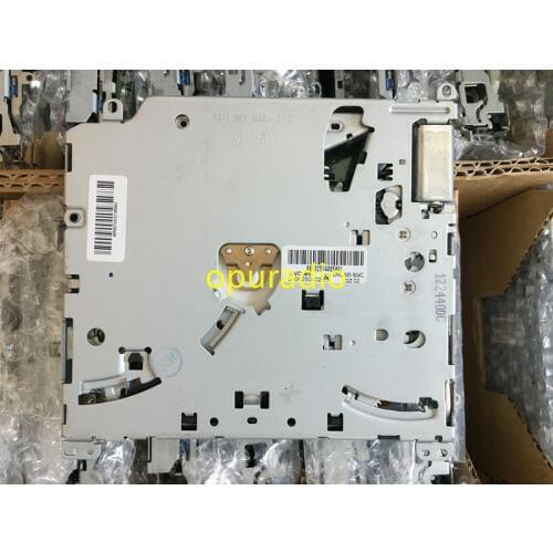 Car CD/DVD Mechanism DVD-M5 PLDS Single Loader DVD M5 For B M W MK4 Escalade Mercedes Volkswagen Magotan RNS 510