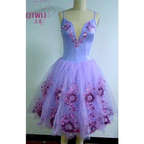 Ballet skirt dance dance costumes for women dress tulle skirt adult Ballet costumes