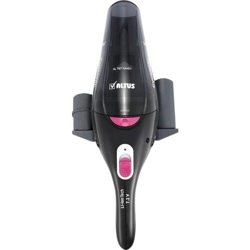 Altus Cordless Hand Vacuum Cleaner,Washable Filter System Handheld Vacuum Cleaner,Wet Dry Rechargeable Handheld Vacuum Cleaner
