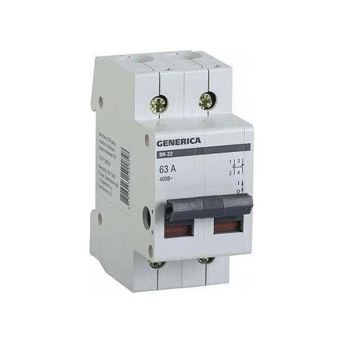GENERICA Switches