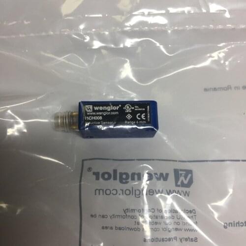 Inductive I1BH008 I1CH003 I1CH004 I1CH007 I1CH008 I1CH009 Proximity switch sensor I1CH008
