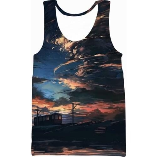 JUMEAST Vest Casual Men Tank Tops Undershirt Sport Fitness Sleeveless Shirt Bodybuilding Vest S-7XL Gyms Basketball Vest Women