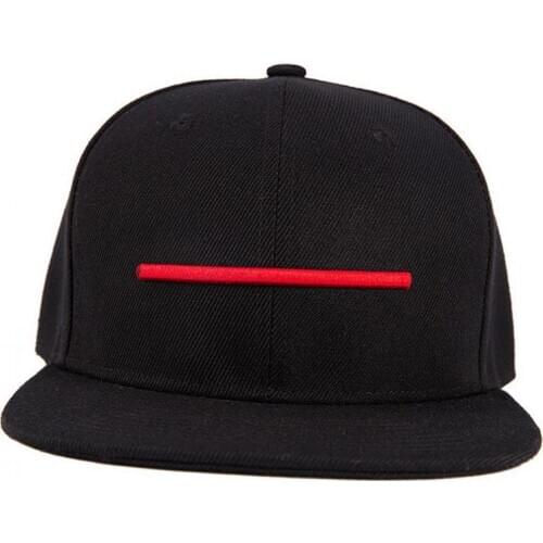2020 new word embroidery flat hat fashion hip hop simple peaked hats men and women universal baseball cap outdoor sports caps