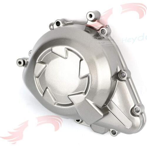 Motorcycle Engine Crank Case Cover For Kawasaki Z1000 2011-2016 12 13 14 15