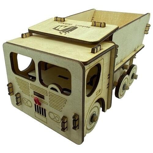 Коллекционные фигурки Makers Dükkan China At AliExpress