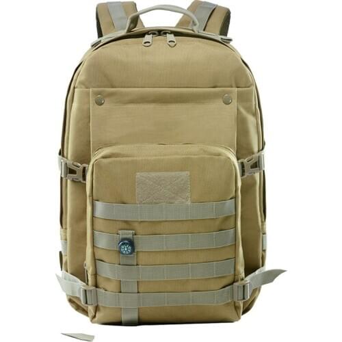 Men Backpack Multifunctional Large Capacity Outdoor Mountaineering Hiking Climbing Camping Travel Back Pack for Male Female Bag