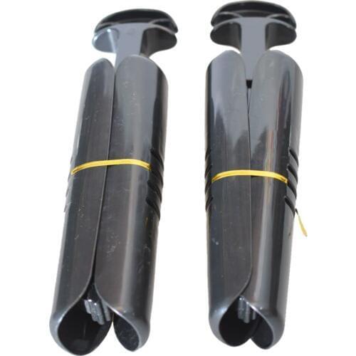 Boot Stretcher / Shoe Tree Boots Shape Keeper with Handle – 8 Inch/12 Inch
