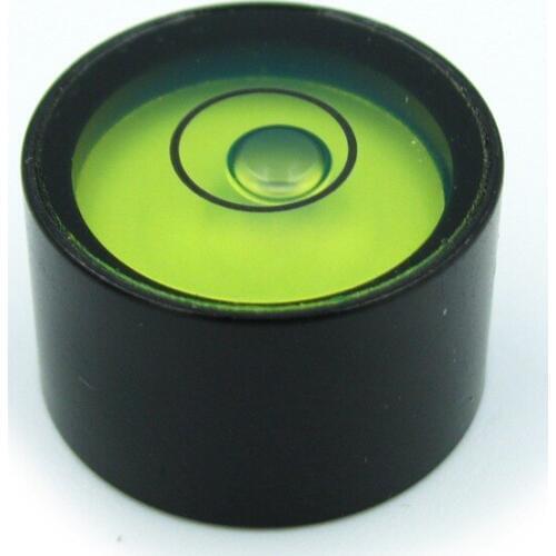 QASE 19*12mm Precision inclinometer universal protractor Liquid level Indicator Accessories for measuring instrument