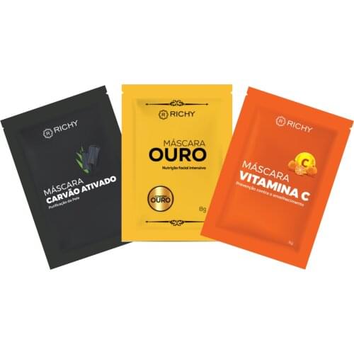 RICHY Face Masks