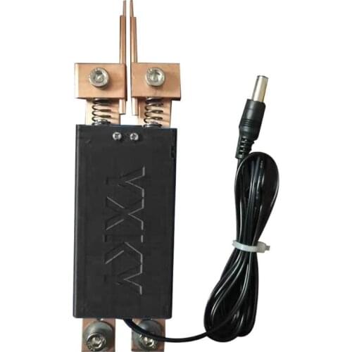 Spot Welding Pen Automatic Trigger Pen for 18650 Battery Spot Welding Machine U50E