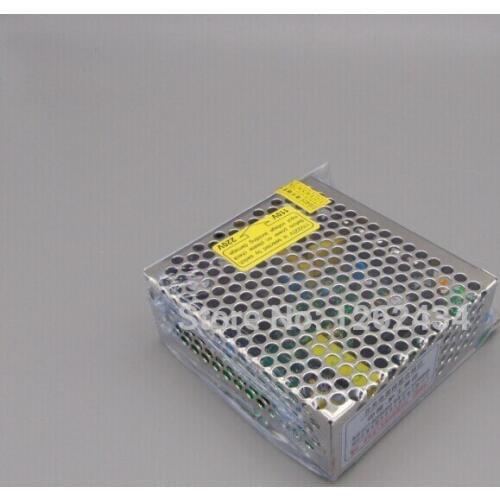 S-15-48 switch 5V transformer power supply 48V 0.3A 15W LED switching power supply