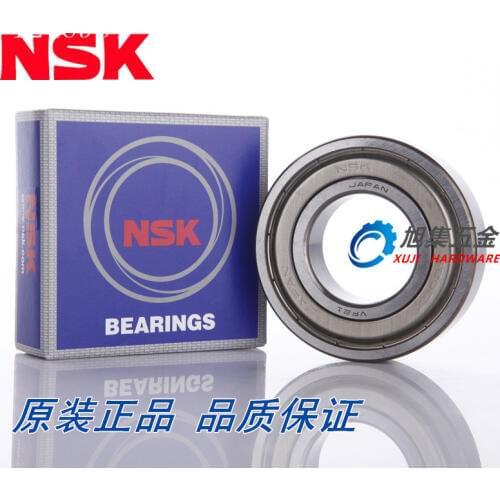 [SA]Imported Japanese NSK 6403 6404 6405 6406 6407 6408 6409 6410 bearings---2pcs