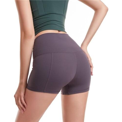 Shorts Women Thin Fitness Casual High Waist Fashion Biker Shorts Summer Slim Bottoms Cycling Shorts Streetwear Sexy Fitness Pant