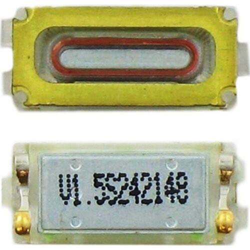 10pcs/lot Genuine Replacement Ear Speaker Earpiece For Nokia for Lumia 620 for Lumia 1520 925